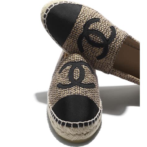 fake chanel espadrilles hong kong